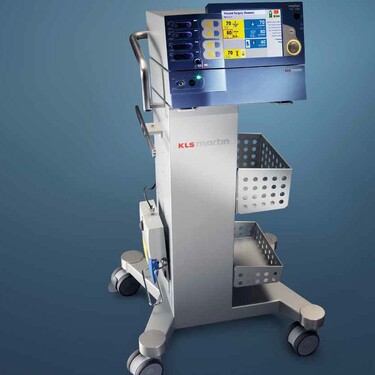 Al Maysoon HF Machines Business