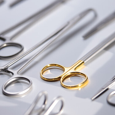 Al Maysoon Supply for complete Surgical Sets for Haditha Hospital